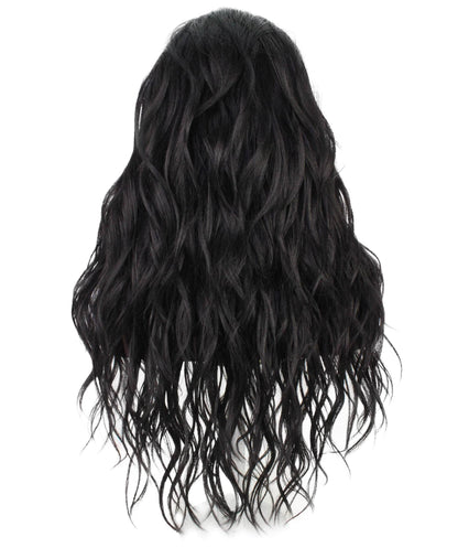 #1B - Natural Black