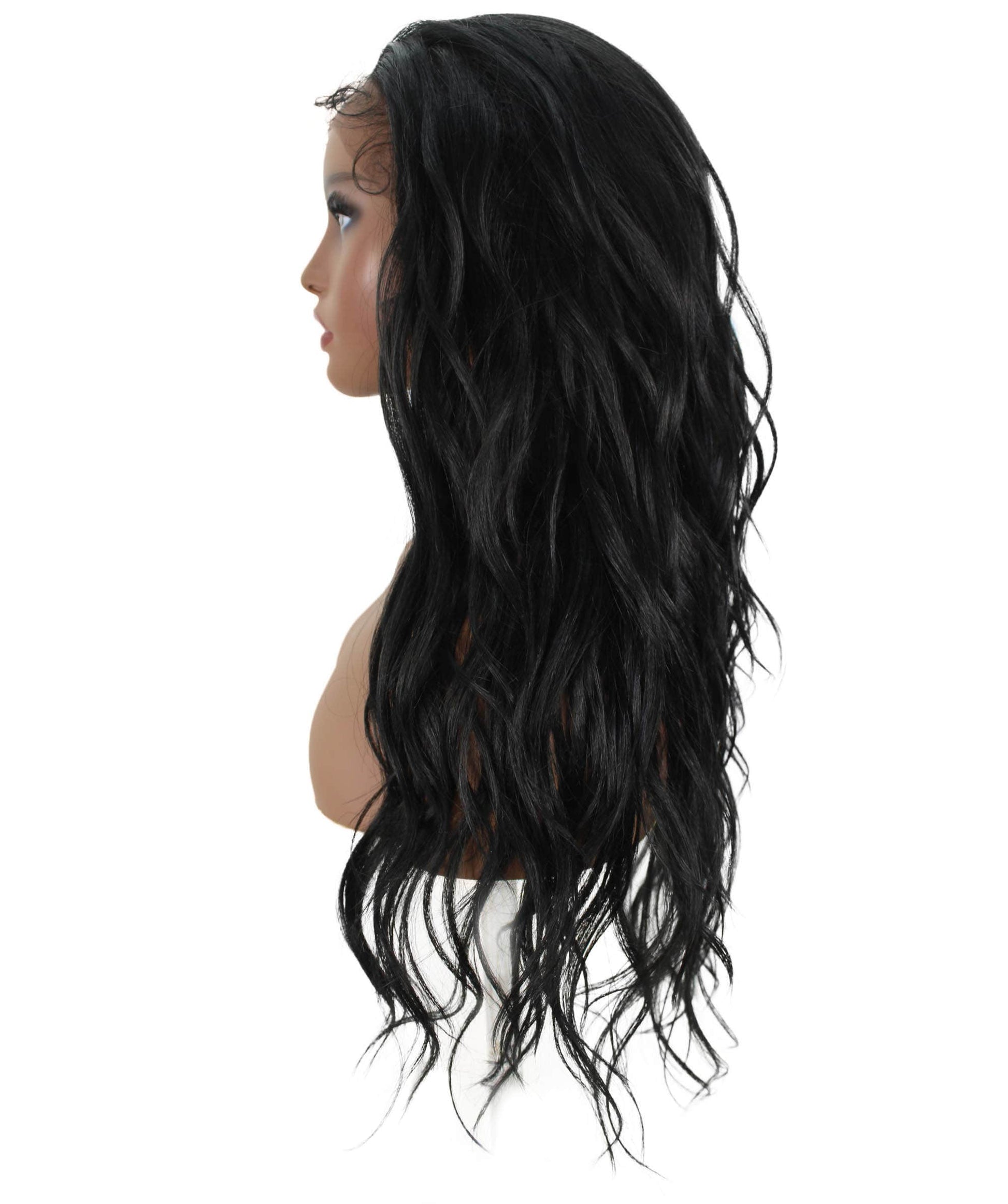 #1 - Black