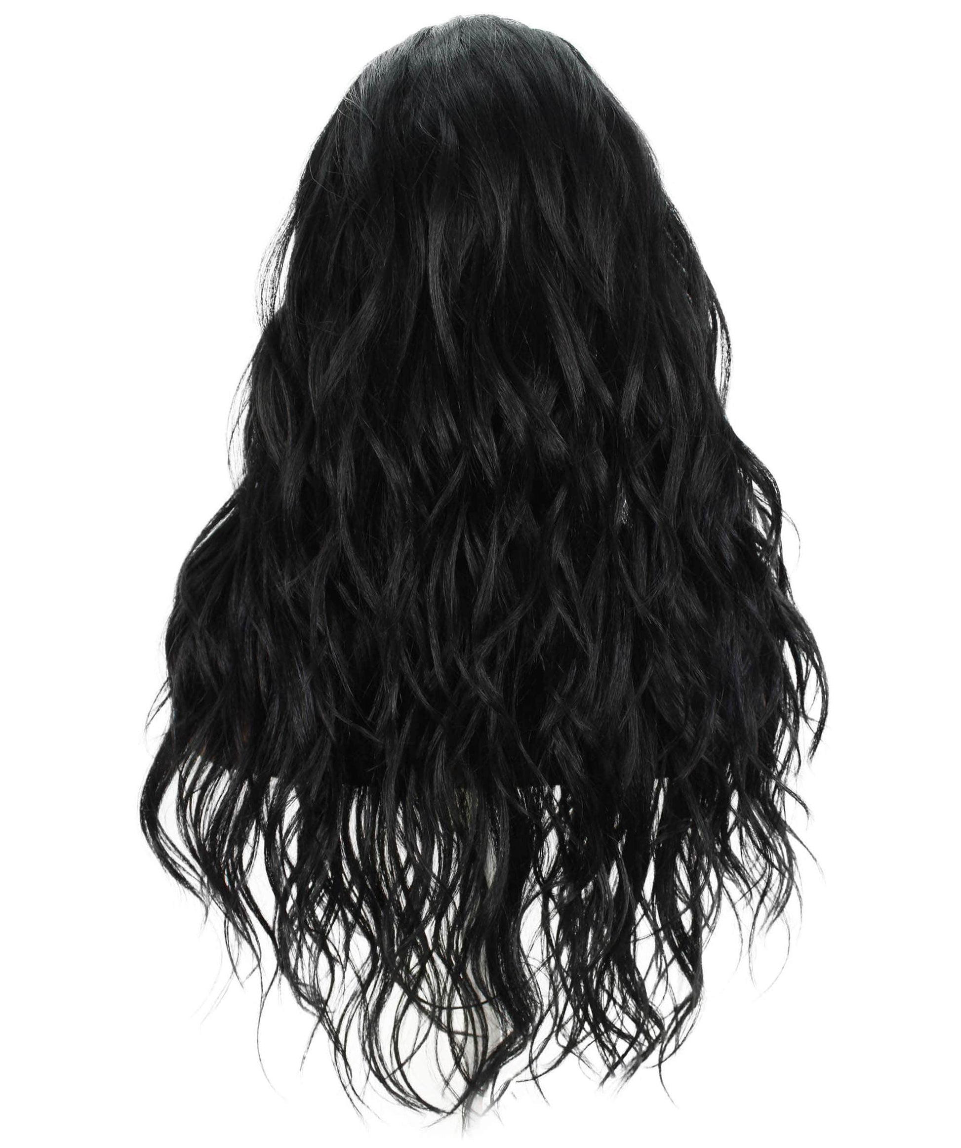 #1 - Black