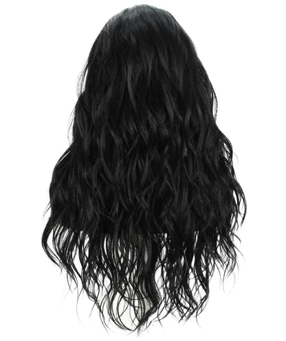 #1 - Black