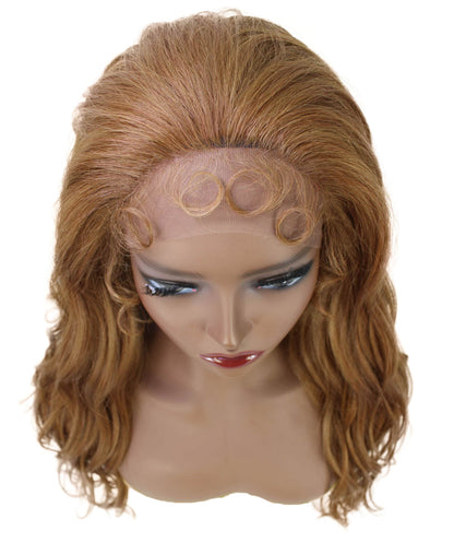 #F27/30 - Light Golden Brown