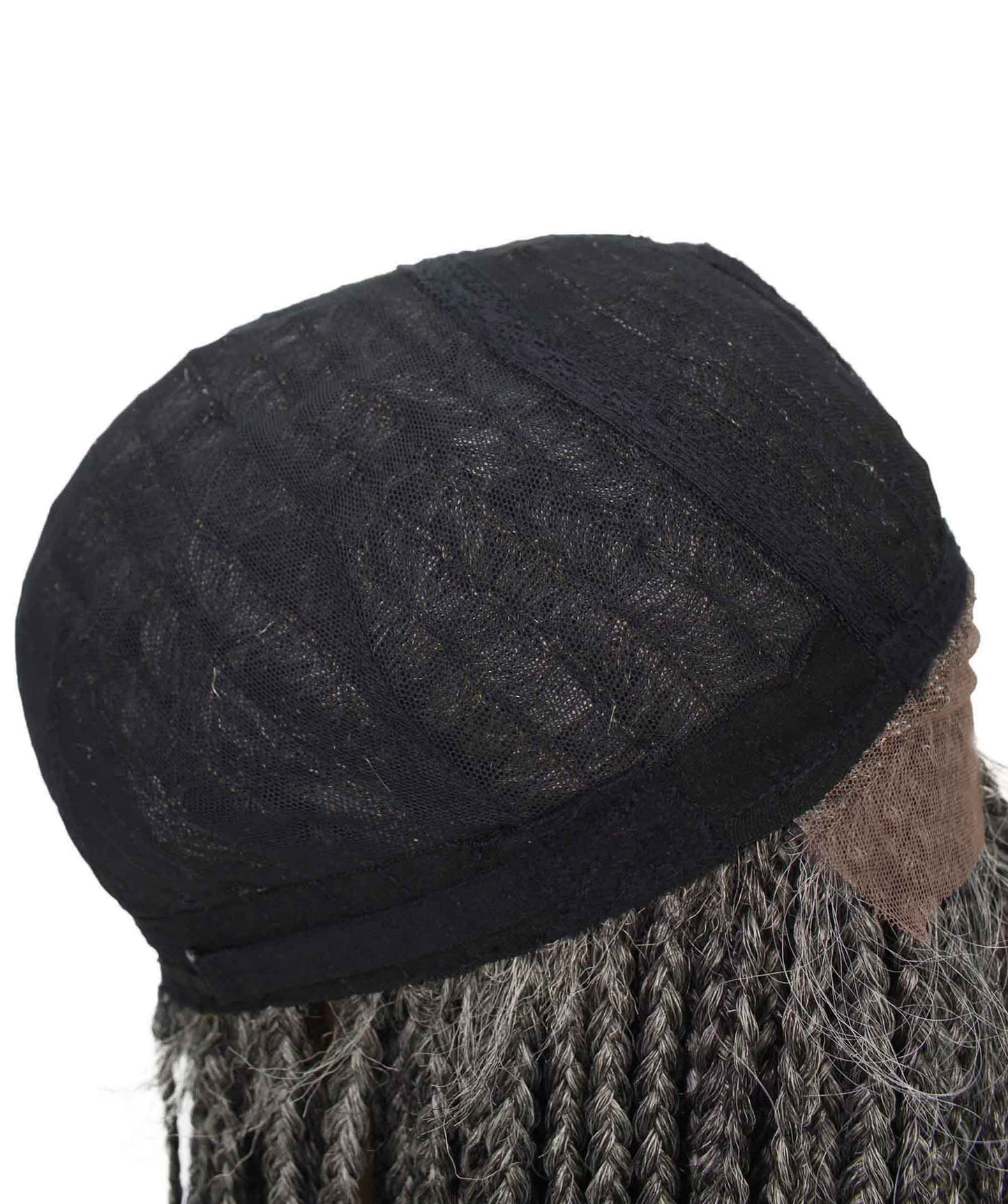  #M1B/GRA - Black and Grey blend
