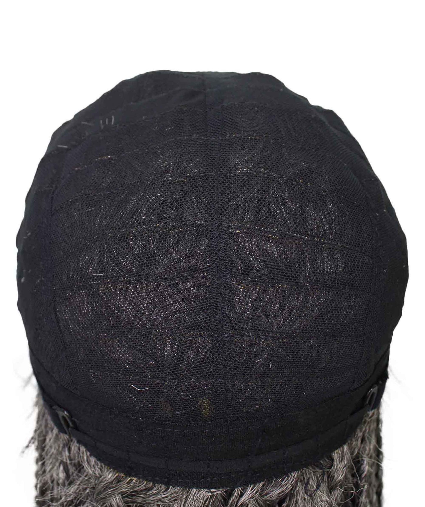  #M1B/GRA - Black and Grey blend