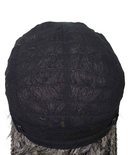  #M1B/GRA - Black and Grey blend
