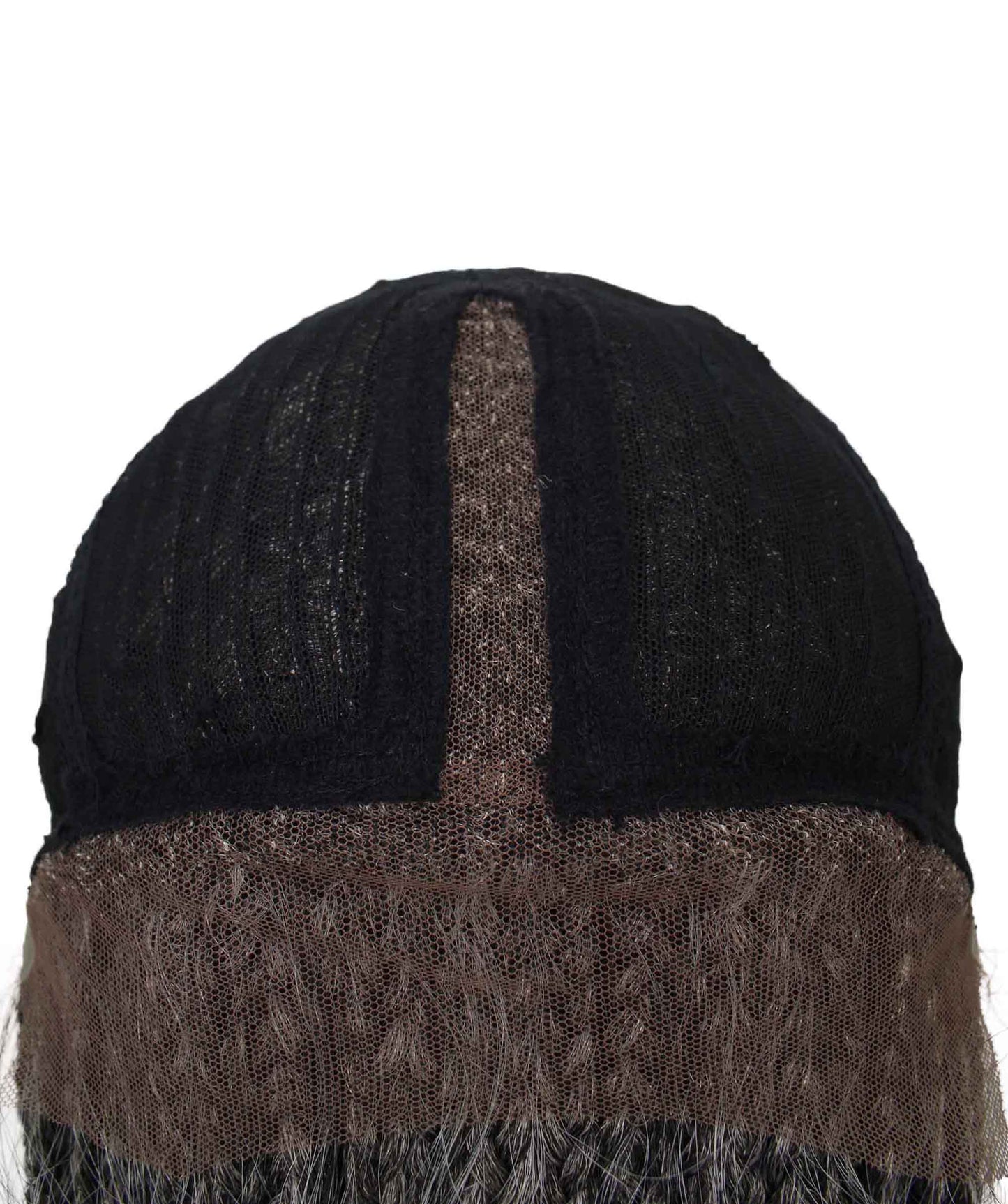 #M1B/GRA - Black and Grey blend