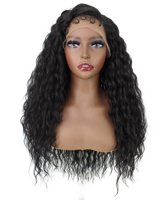 #1B - Natural Black