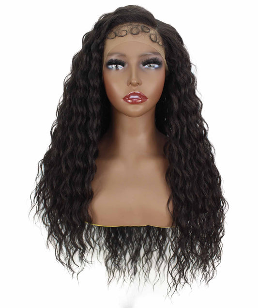 #2 - Dark Brown