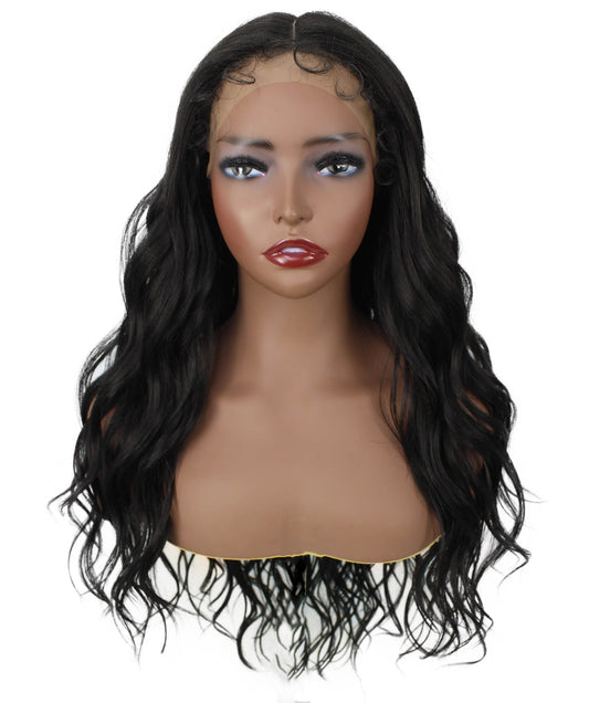 #1B - Natural Black