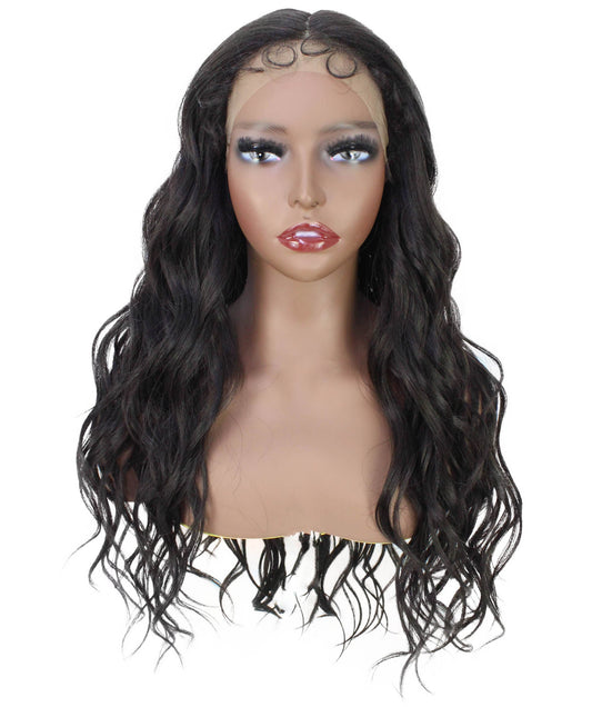 #2 - Dark Brown