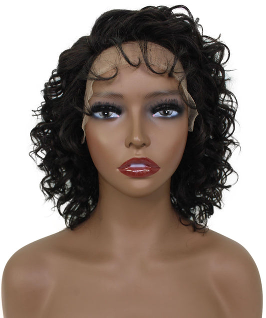 #1B - Natural Black