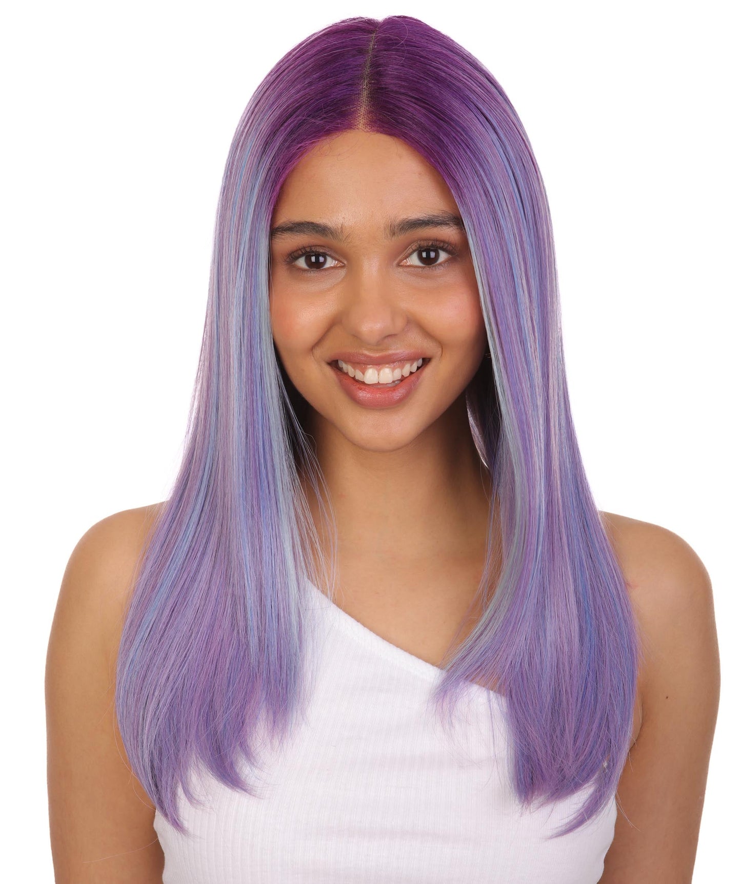 #OTPURLILAC - Purple Lilac to Ombre