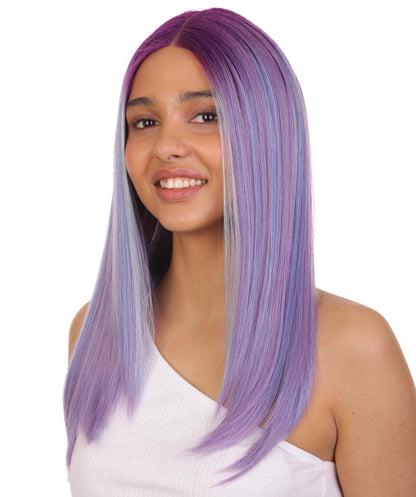 #OTPURLILAC - Purple Lilac to Ombre