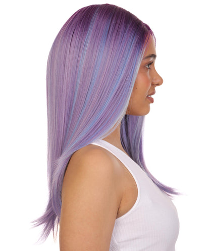 #OTPURLILAC - Purple Lilac to Ombre