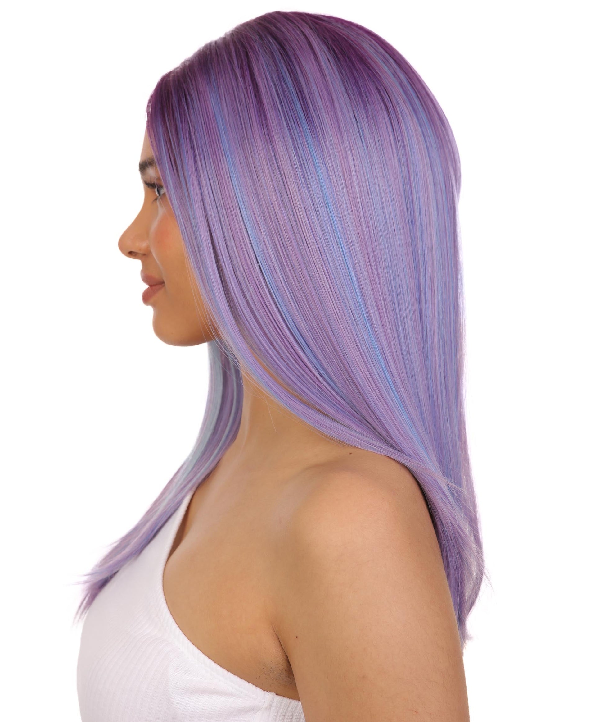 #OTPURLILAC - Purple Lilac to Ombre