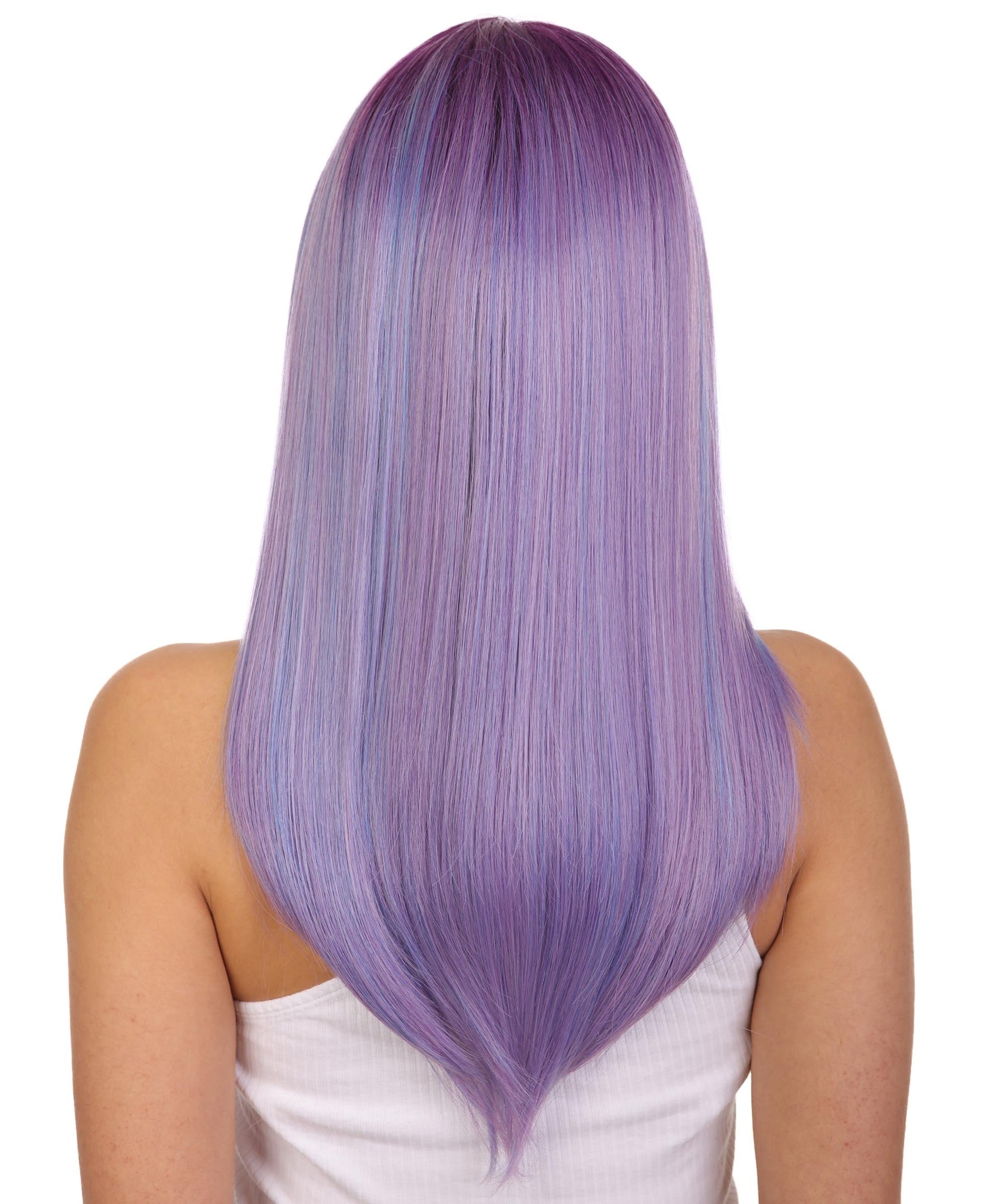 #OTPURLILAC - Purple Lilac to Ombre