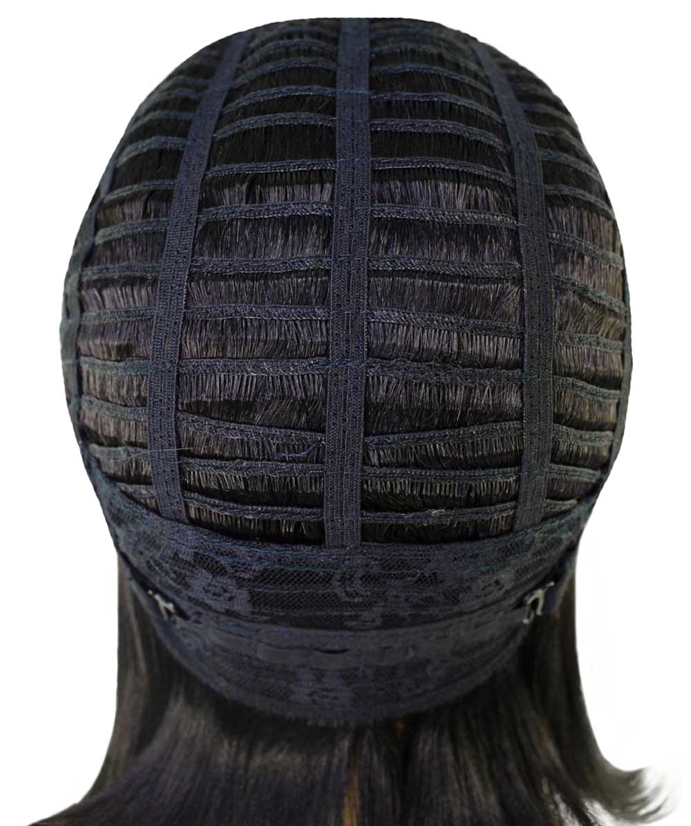 #1 - Black