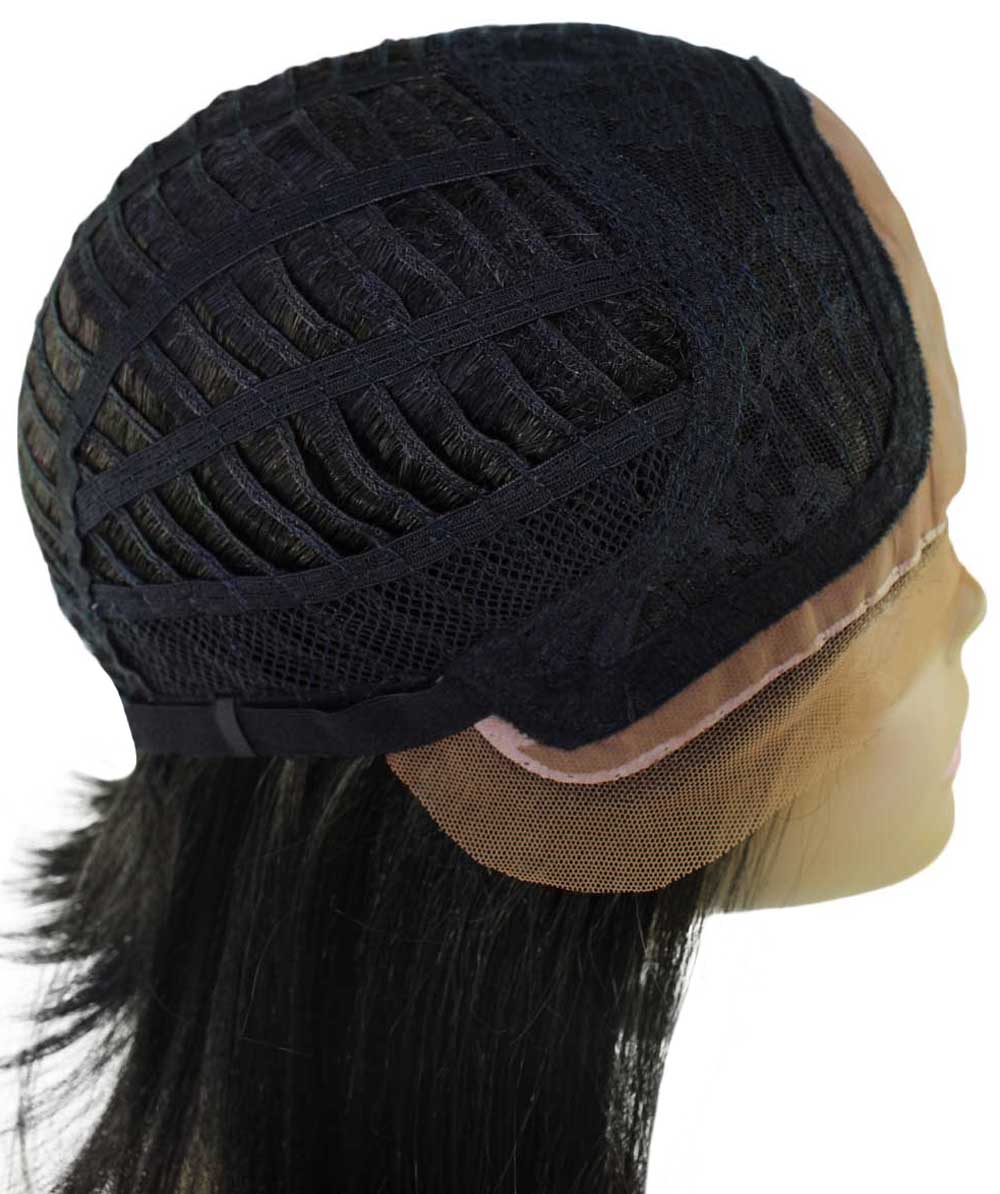 #1B - Natural Black