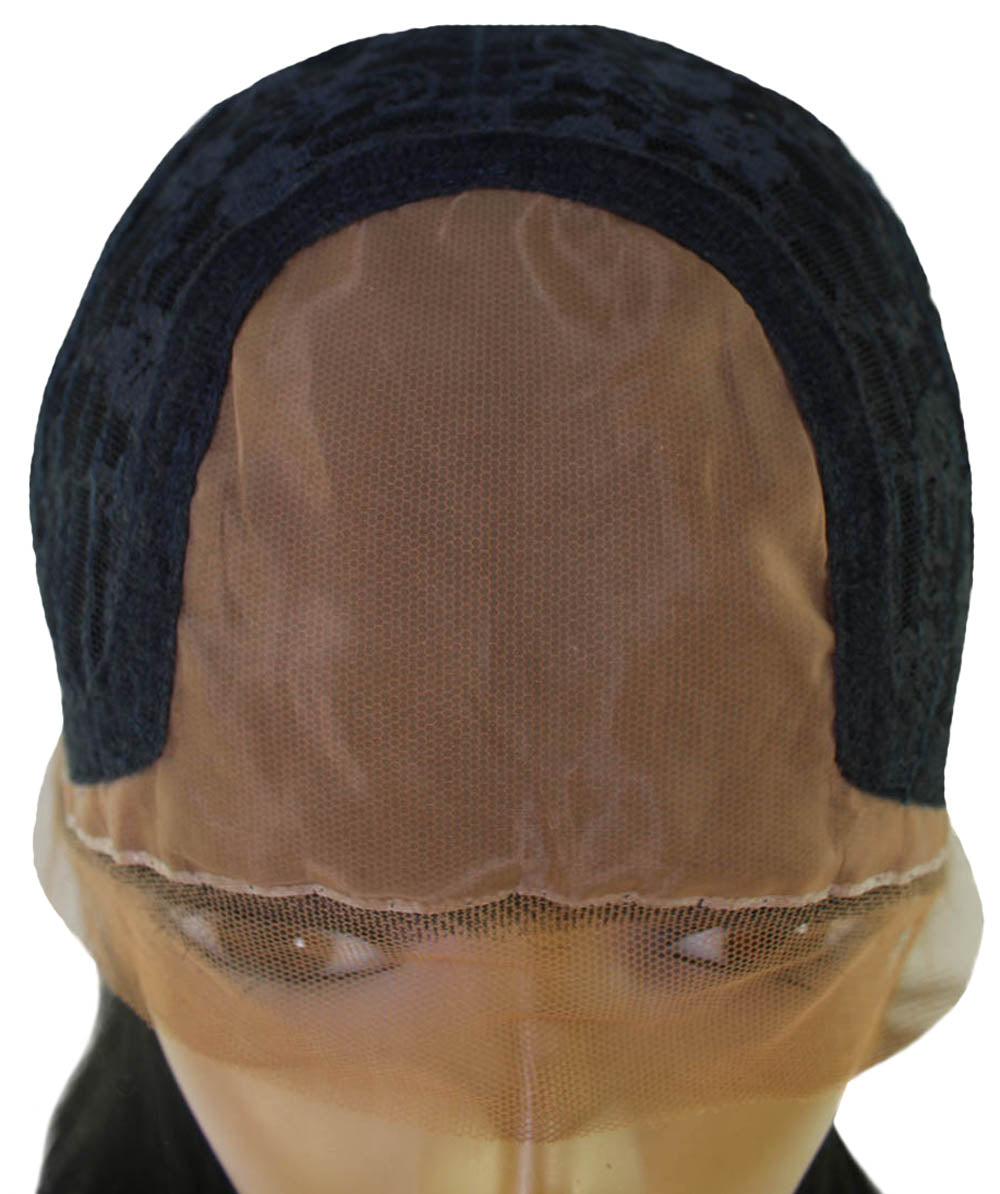 #1B - Natural Black