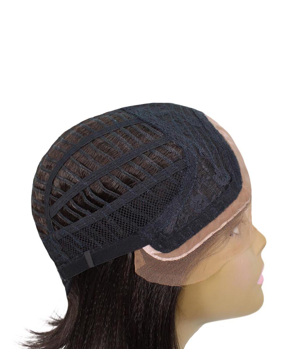#2 - Dark Brown