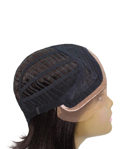 #2 - Dark Brown