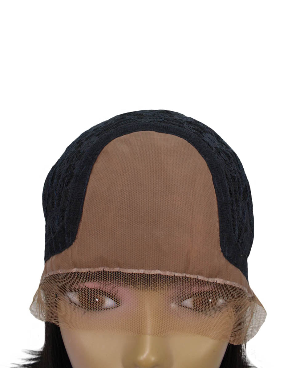 #2 - Dark Brown