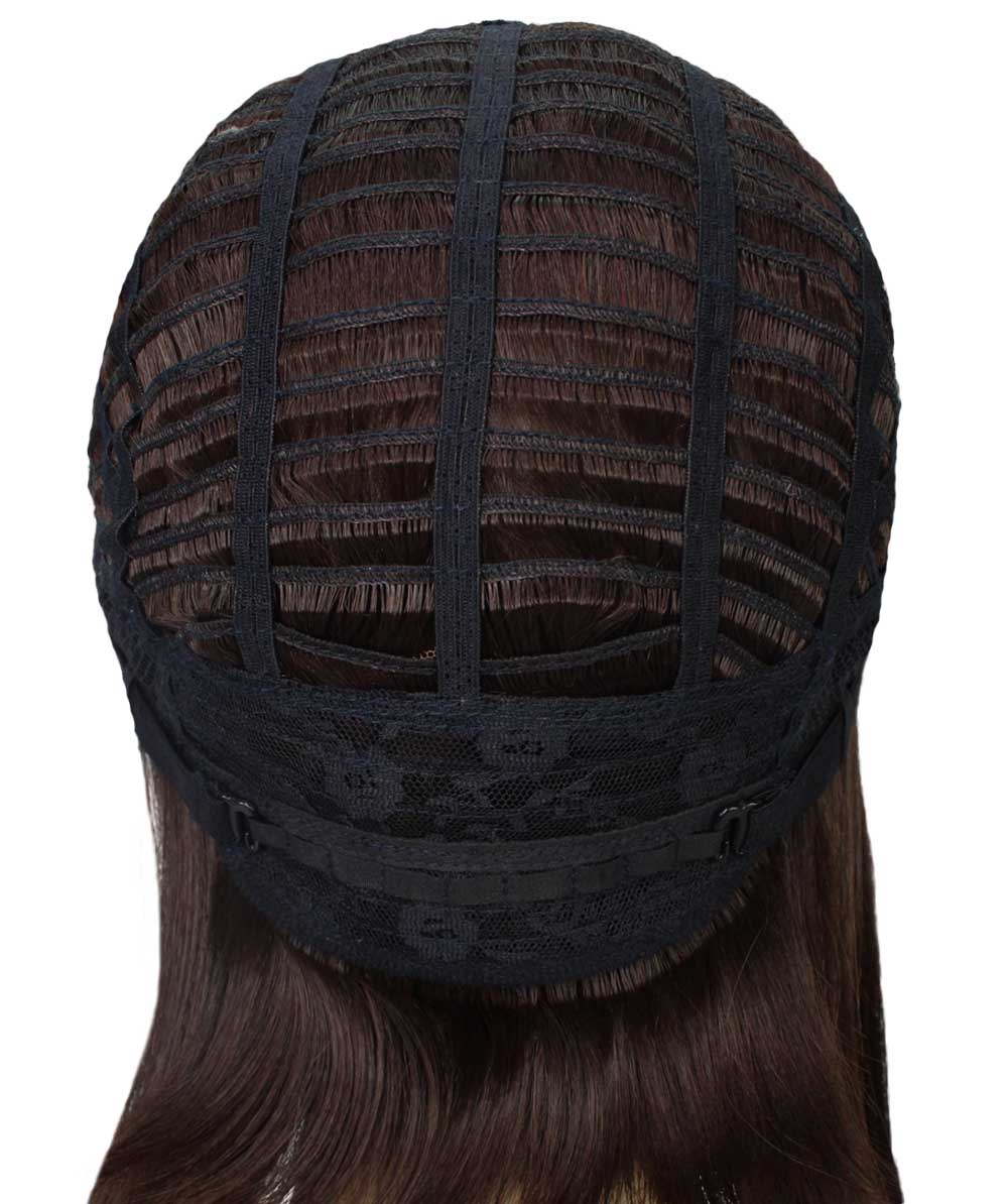 #4 - Medium Brown
