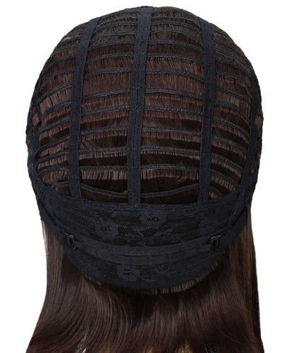 #4 - Medium Brown