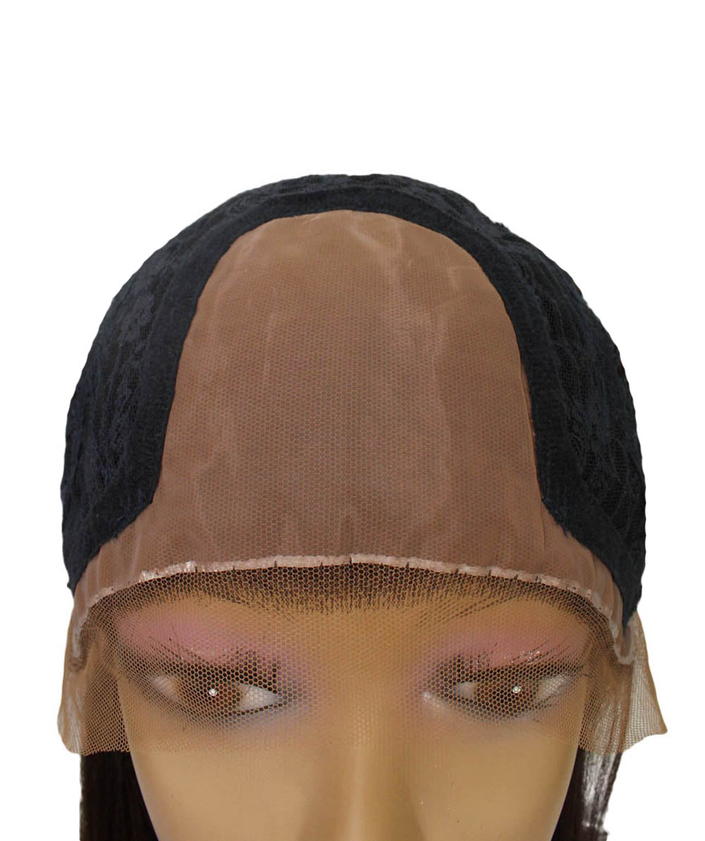 #4 - Medium Brown