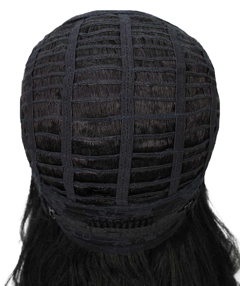 #1B - Natural Black
