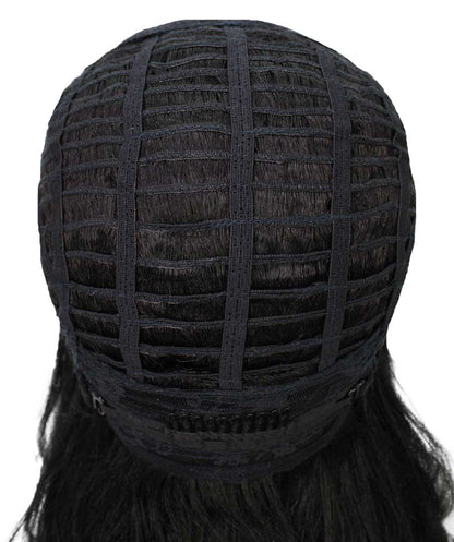 #1B - Natural Black