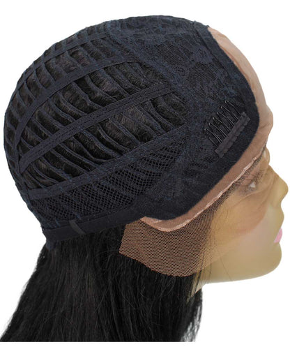 #1B - Natural Black