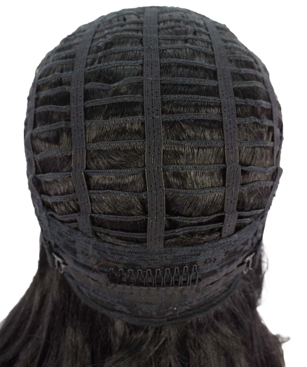 #1B - Natural Black