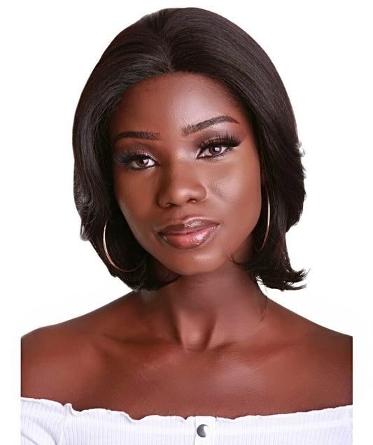 #2 - Dark Brown