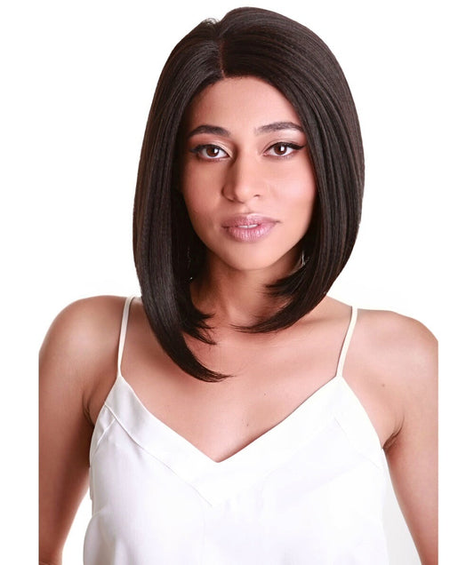 #2 - Dark Brown