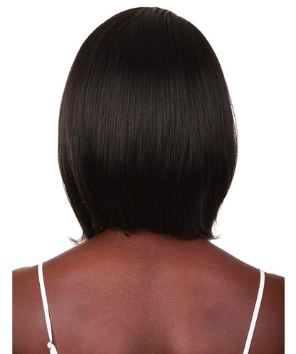#1 - Black