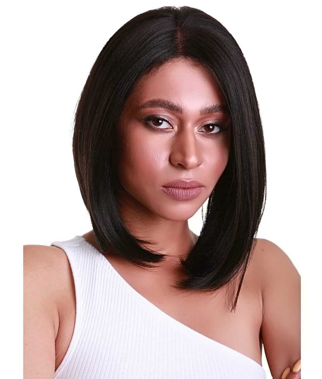#1B - Natural Black