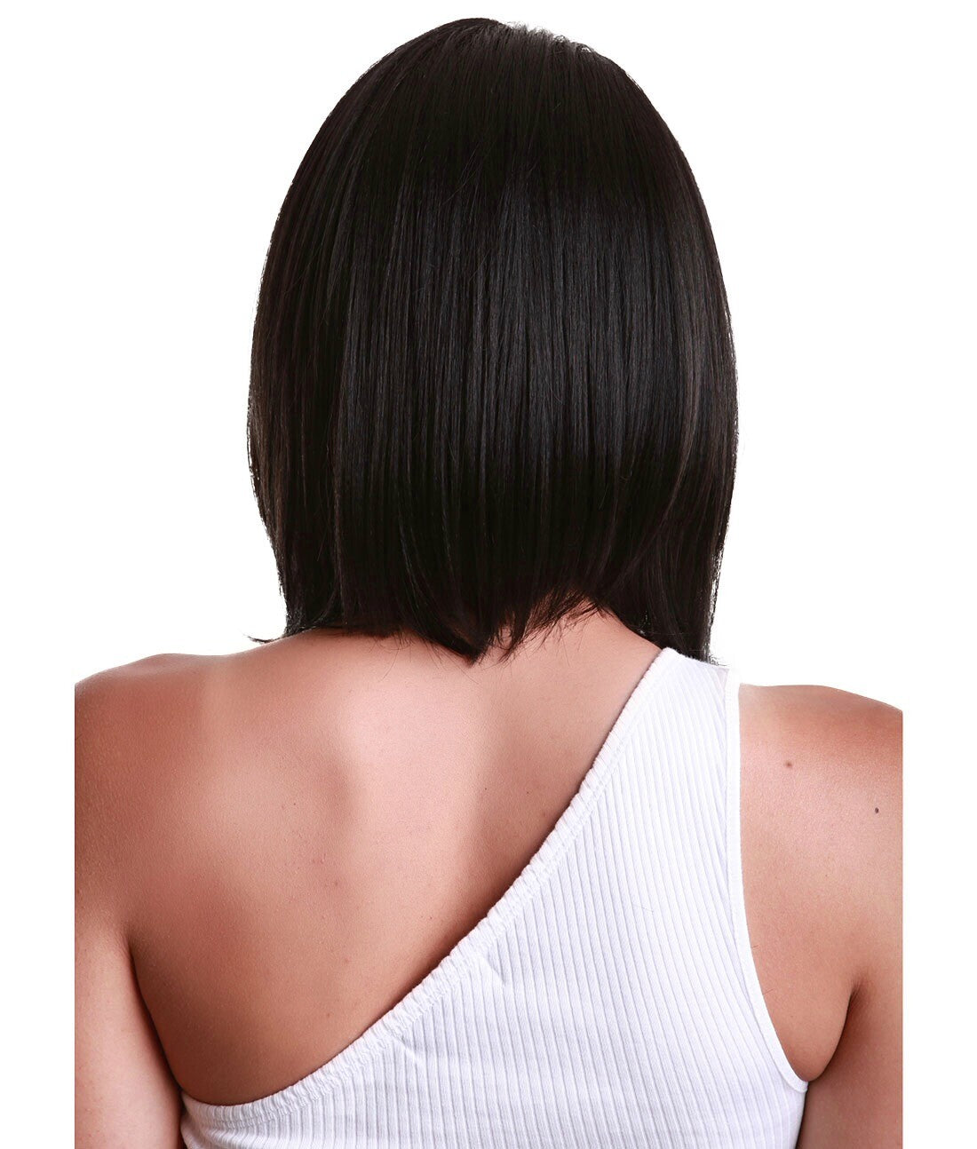 #1B - Natural Black