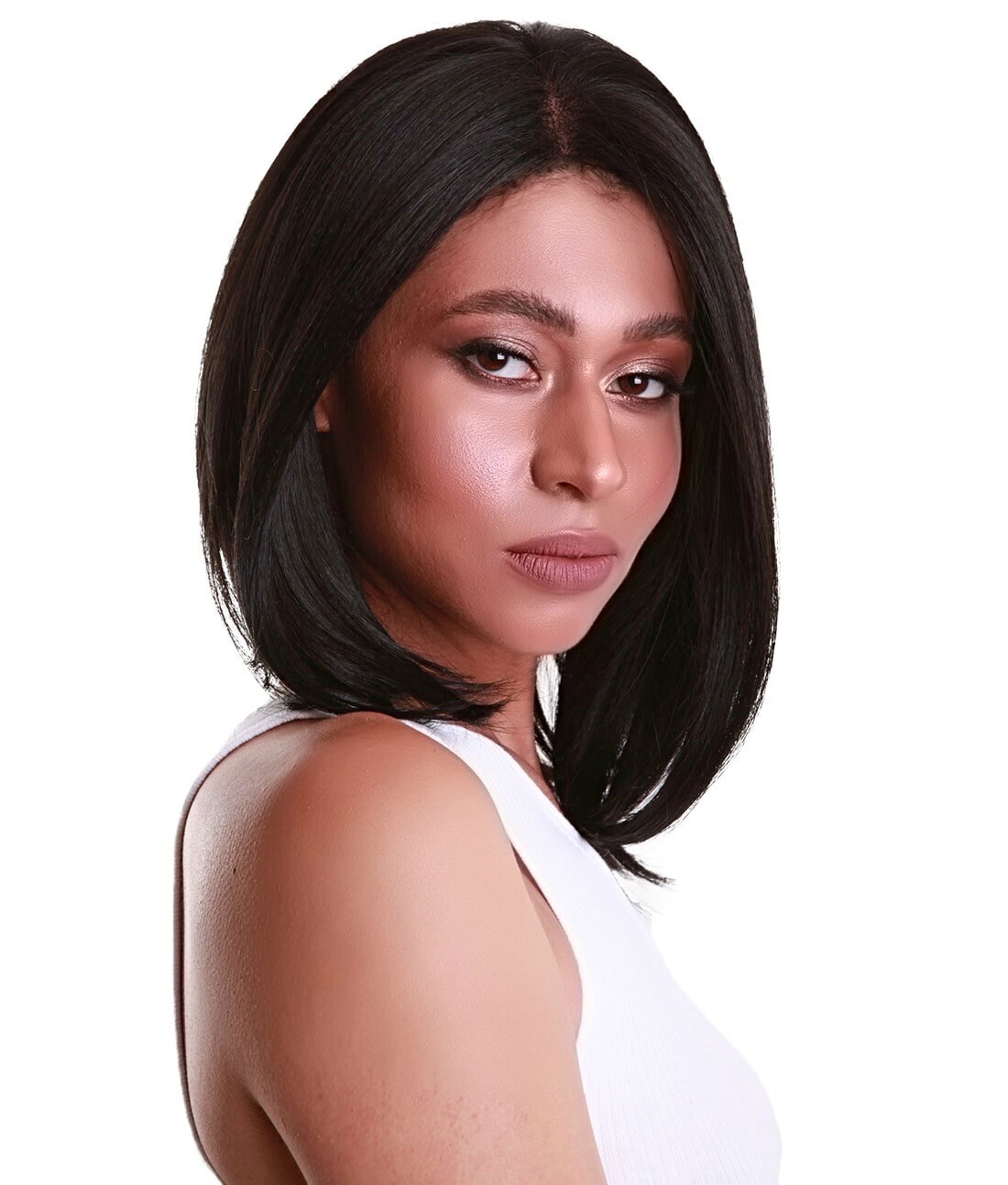 #1B - Natural Black