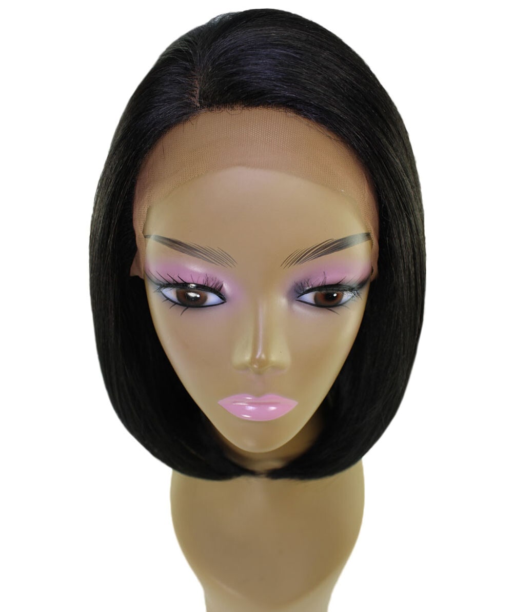 #1B - Natural Black