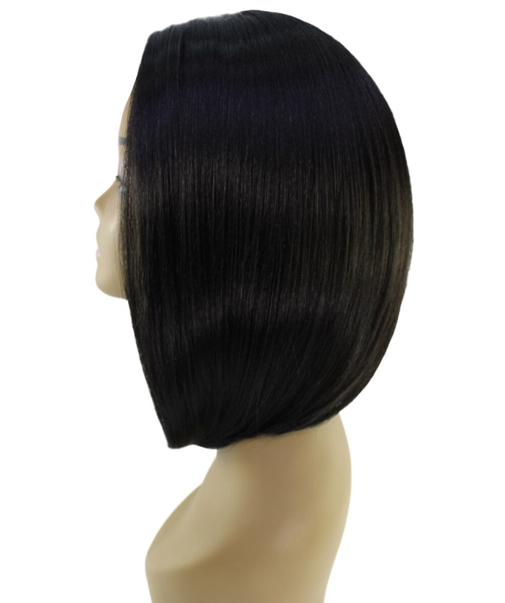 #1B - Natural Black