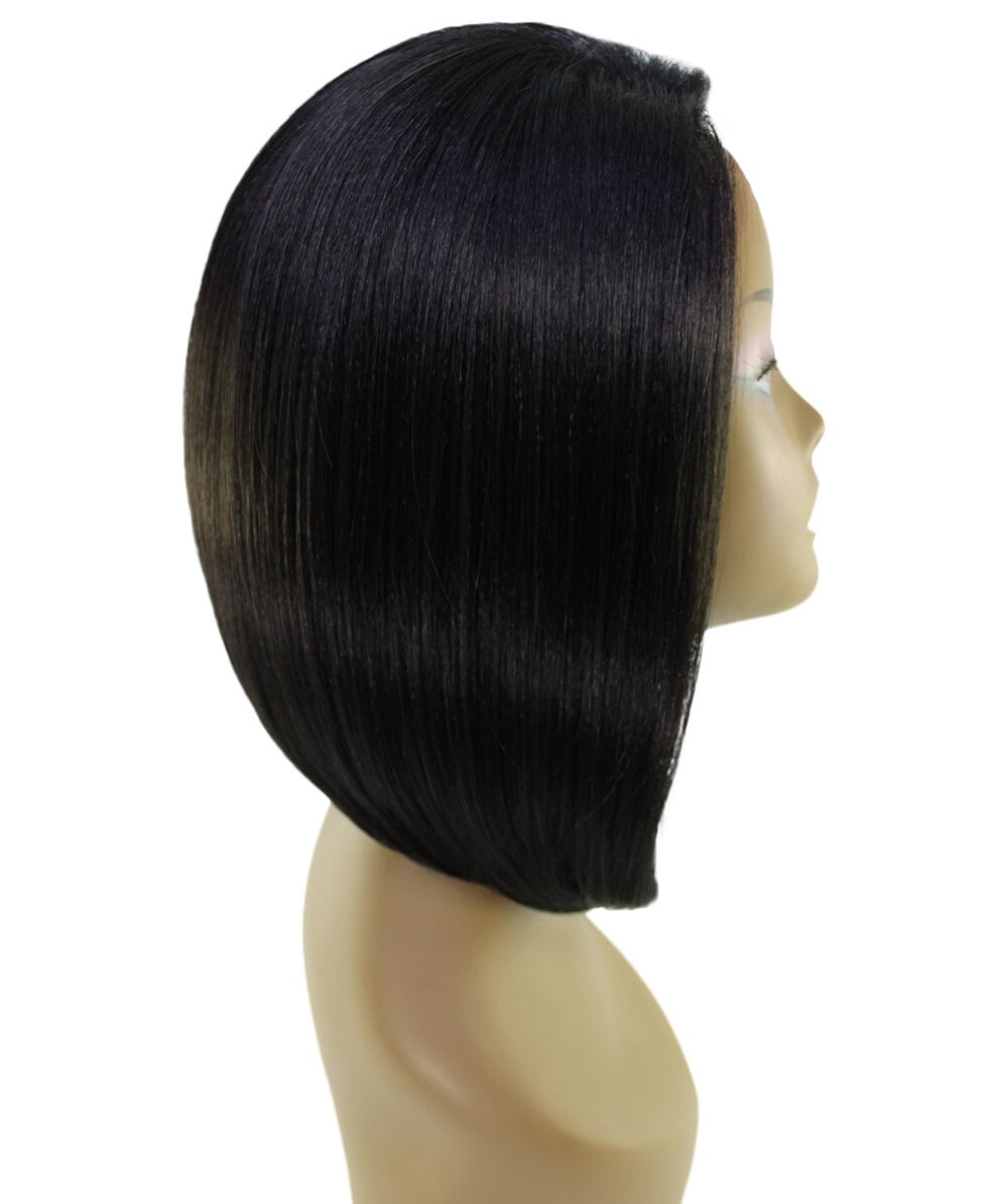 #1B - Natural Black