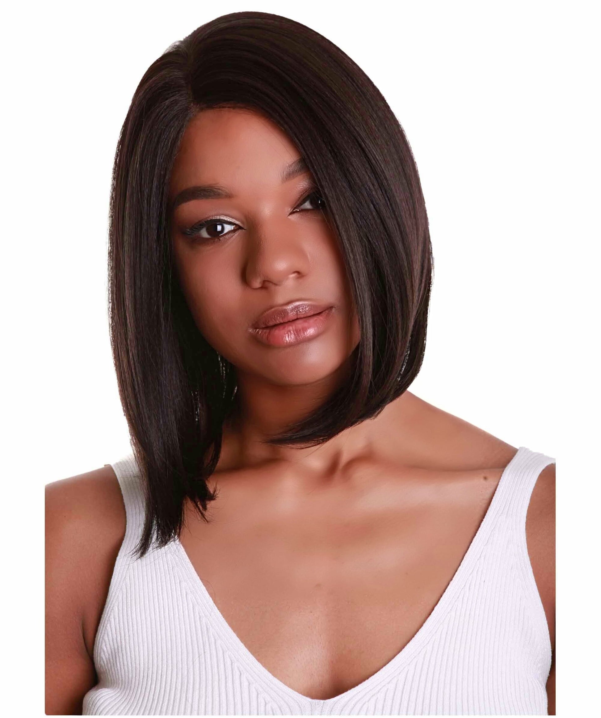 #2 - Dark Brown