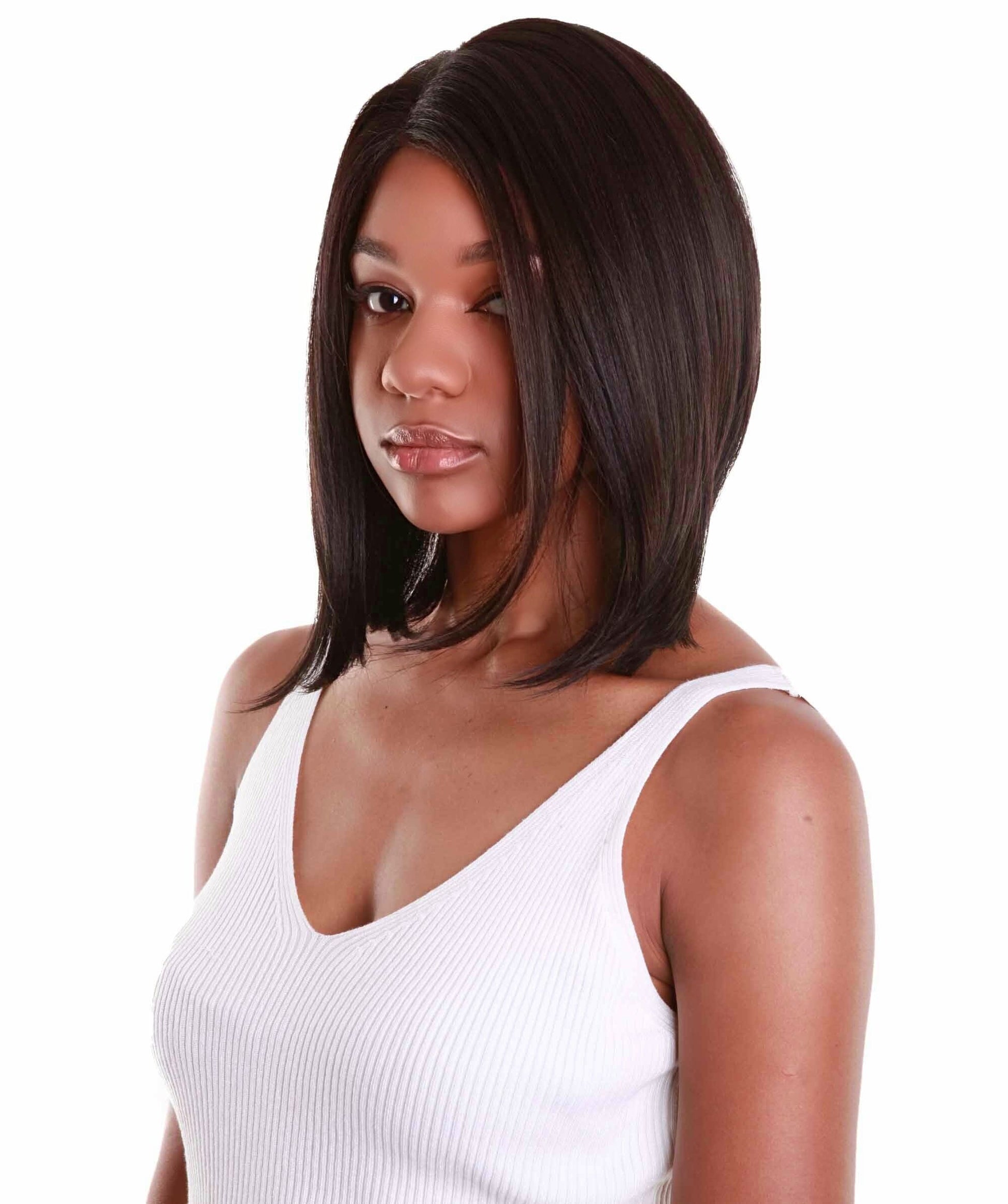 #2 - Dark Brown