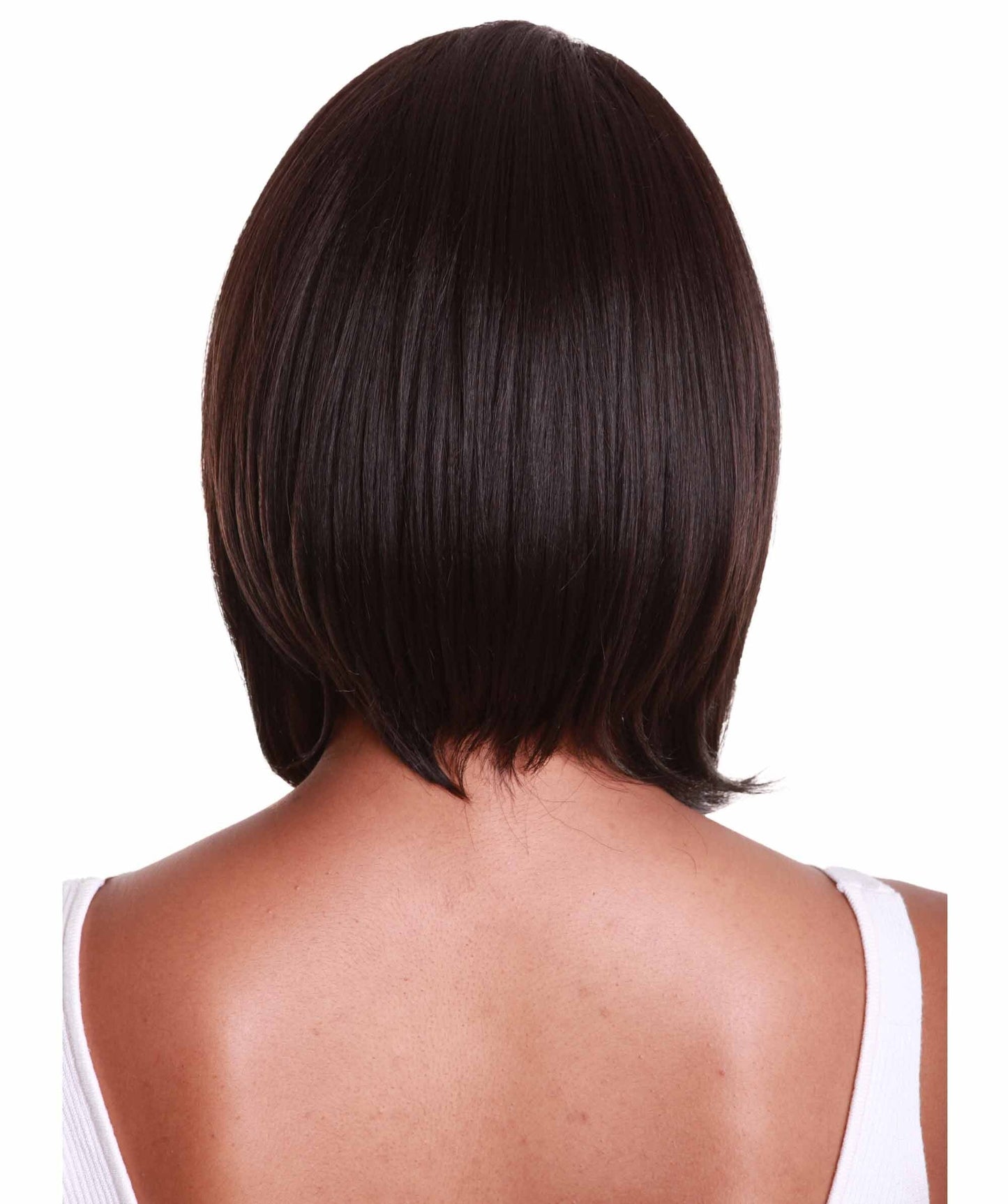 #2 - Dark Brown