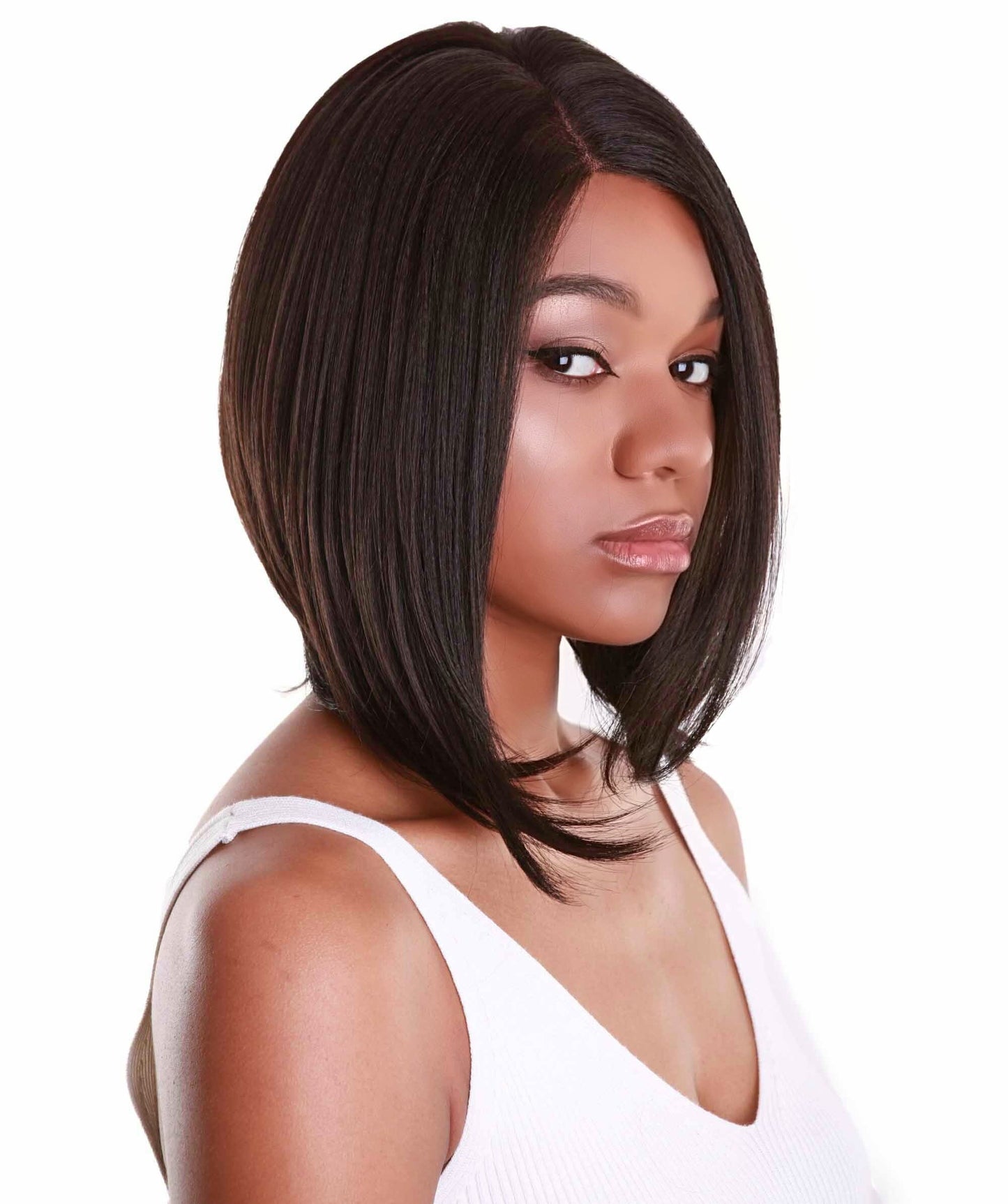 #2 - Dark Brown