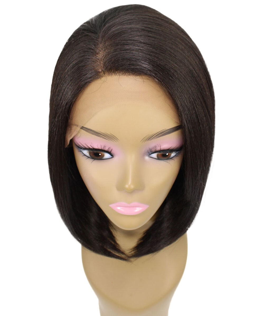 #2 - Dark Brown