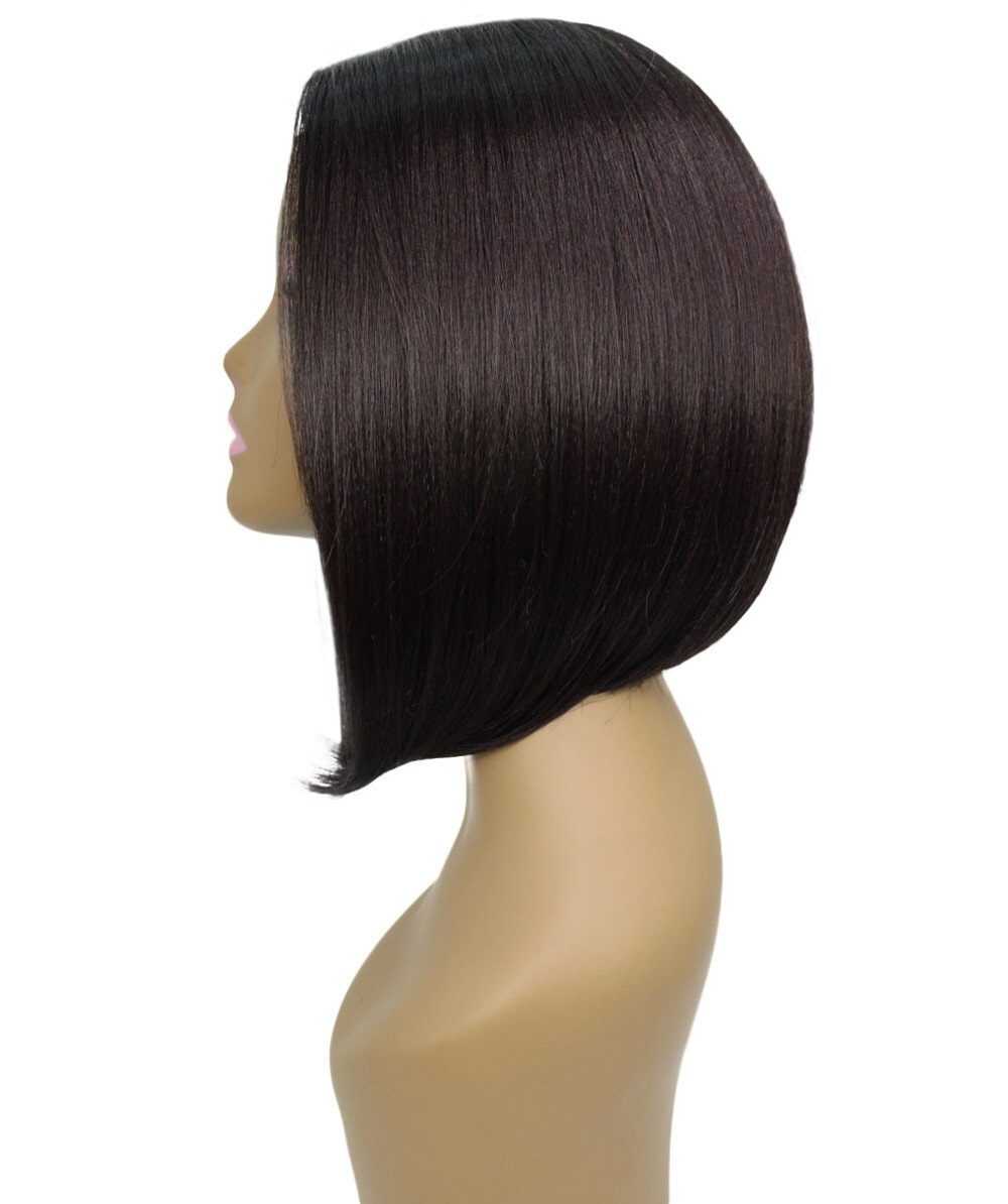 #2 - Dark Brown