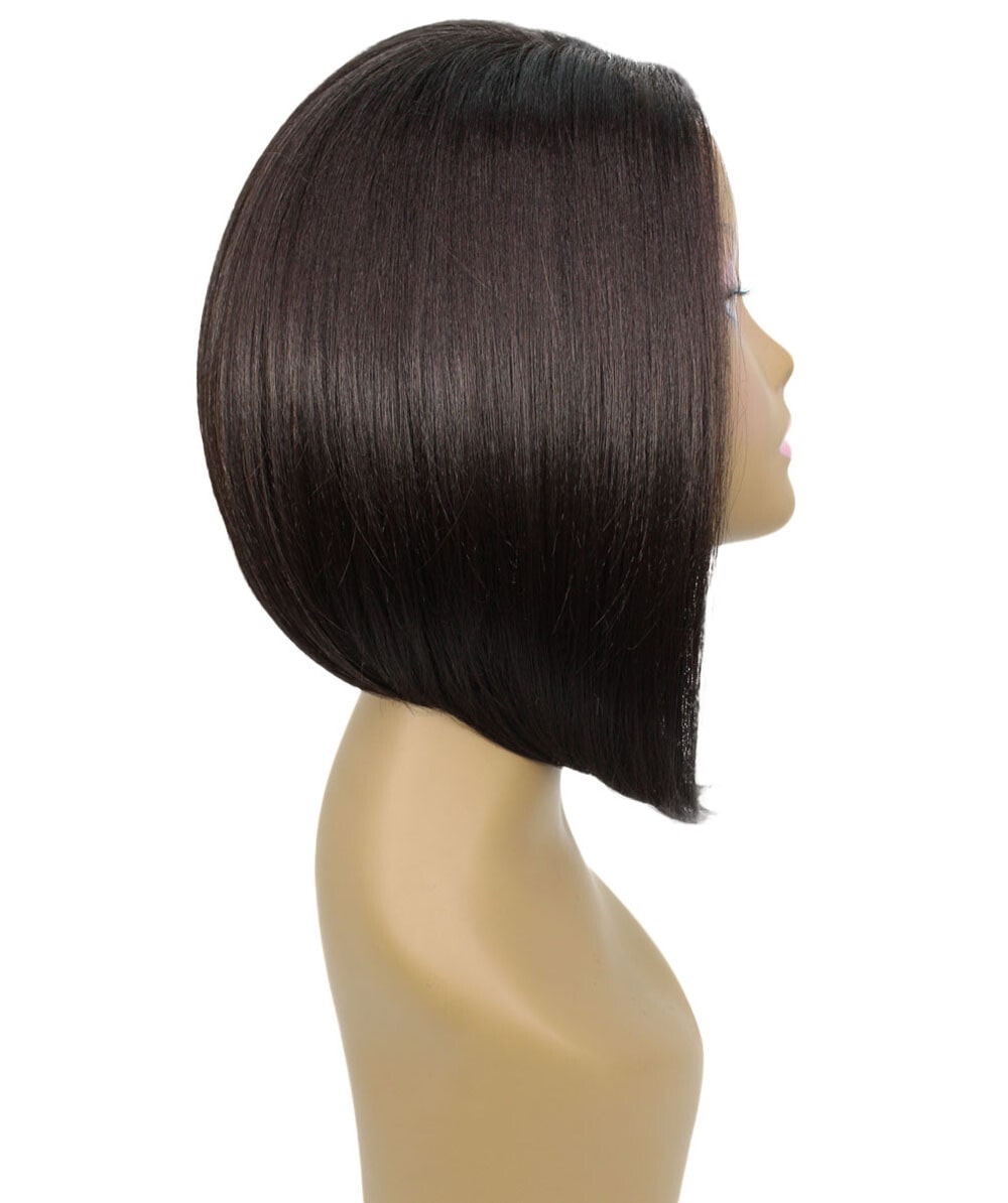#2 - Dark Brown