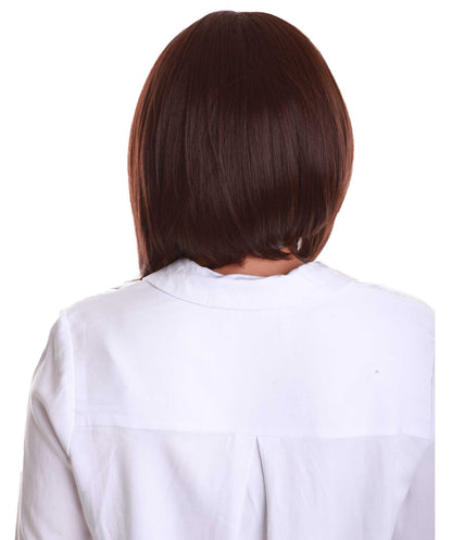 #4 - Medium Brown