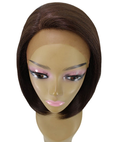 #4 - Medium Brown